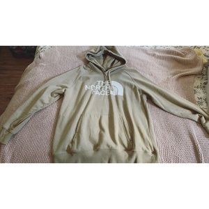 The North Face Hoodie